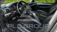 2006 Porsche Cayenne