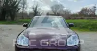 2006 Porsche Cayenne