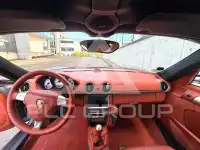 2006 Porsche BOXSTER