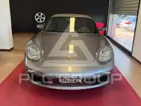 2006 Porsche BOXSTER
