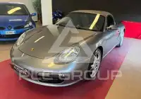 2006 Porsche BOXSTER