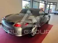 2006 Porsche BOXSTER