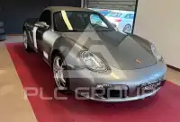 2006 Porsche BOXSTER