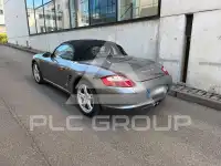 2006 Porsche BOXSTER