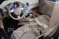 2006 Porsche BOXSTER