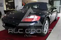 2006 Porsche BOXSTER