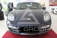 2006 Porsche BOXSTER