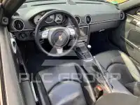 2006 Porsche BOXSTER
