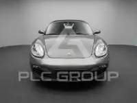 2006 Porsche BOXSTER