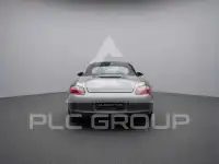 2006 Porsche BOXSTER