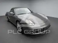 2006 Porsche BOXSTER