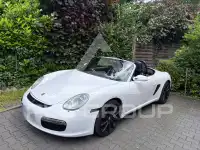 2006 Porsche BOXSTER