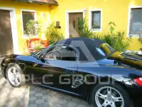 2006 Porsche BOXSTER