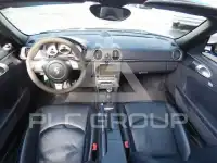 2006 Porsche BOXSTER