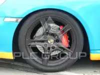 2006 Porsche BOXSTER