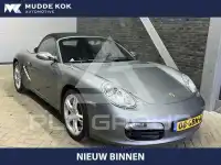2006 Porsche BOXSTER