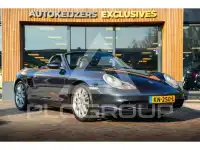 2006 Porsche BOXSTER