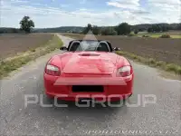 2006 Porsche BOXSTER