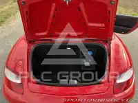 2006 Porsche BOXSTER
