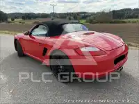2006 Porsche BOXSTER