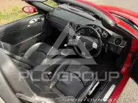 2006 Porsche BOXSTER