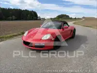 2006 Porsche BOXSTER