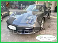 2006 Porsche BOXSTER