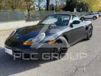 2006 Porsche BOXSTER