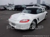 2006 Porsche BOXSTER
