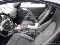 2006 Porsche BOXSTER