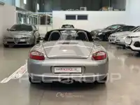 2006 Porsche BOXSTER