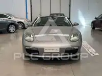 2006 Porsche BOXSTER