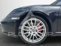 2006 Porsche BOXSTER