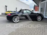 2006 Porsche BOXSTER