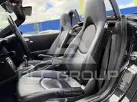 2006 Porsche BOXSTER