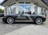 2006 Porsche BOXSTER