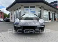 2006 Porsche BOXSTER