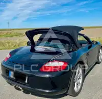 2006 Porsche BOXSTER