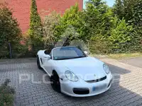 2006 Porsche BOXSTER