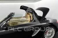 2006 Porsche BOXSTER