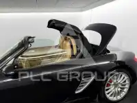 2006 Porsche BOXSTER