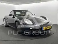 2006 Porsche BOXSTER
