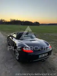 2006 Porsche BOXSTER