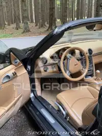 2006 Porsche BOXSTER