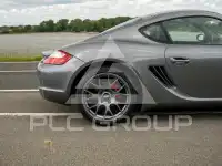 2006 Porsche Cayman