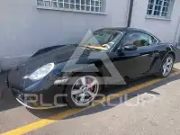 2006 Porsche Cayman