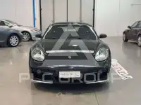 2006 Porsche Cayman