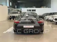 2006 Porsche Cayman
