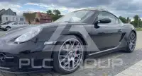 2006 Porsche Cayman