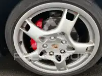2006 Porsche Cayman